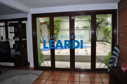 Casa com 4 Quartos à venda, 313m² no Jardim Leonor, São Paulo