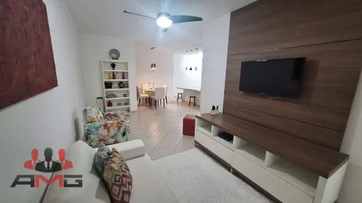 Apartamento com 3 Quartos à venda, 124m² no Riviera, Bertioga