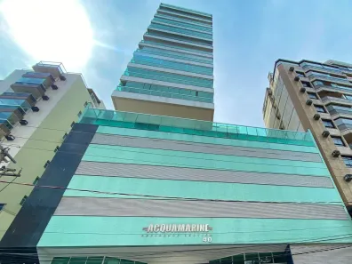 Apartamento com 2 Quartos à venda, 67m² no Centro, Guarapari