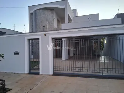 Sobrado com 3 Quartos à venda, 300m² no Jardim Eulina, Campinas