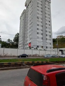 Cobertura com 2 Quartos à venda, 109m² no Teixeiras, Juiz de Fora
