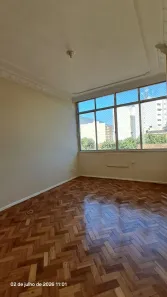 Apartamento com 1 Quarto à venda, 60m² no Tijuca, Rio de Janeiro