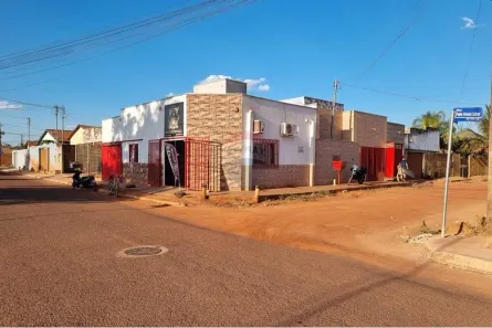 Casa com 4 Quartos à venda, 180m² no , Confresa