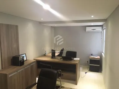 Sala Comercial à venda, 45m² no Centro, Joinville