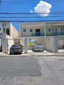 Sobrado com 2 Quartos à venda, 100m² no Artur Alvim, São Paulo
