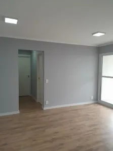 Apartamento com 2 Quartos à venda, 68m² no Casa Branca, Santo André