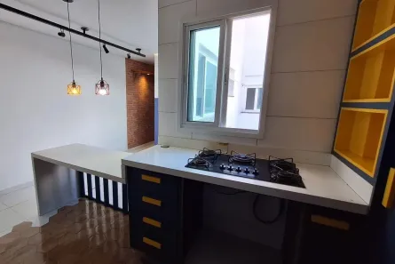 Cobertura com 2 Quartos à venda, 100m² no Vila Floresta, Santo André