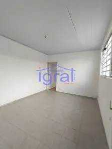 Casa com 1 Quarto para alugar, 28m² no Vila Guarani (Z Sul), São Paulo