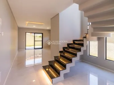 Casa com 3 Quartos à venda, 135m² no Ponta das Canas, Florianópolis