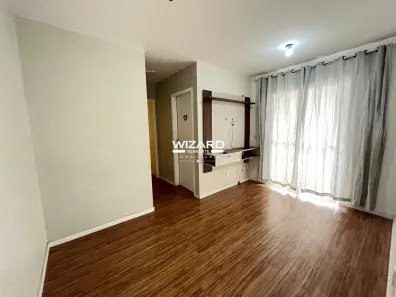 Apartamento com 2 Quartos à venda, 44m² no Vila Pirituba, São Paulo