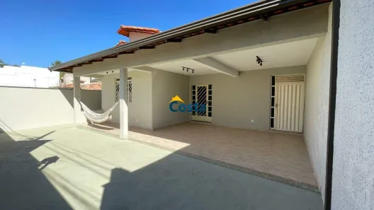Casa com 4 Quartos à venda, 150m² no Itacolomi, Betim