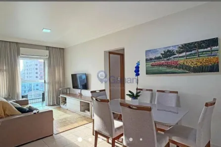 Apartamento com 2 Quartos para venda ou aluguel, 92m² no Embaré, Santos