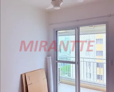 Apartamento com 3 Quartos à venda, 64m² no Vila Marina, São Paulo