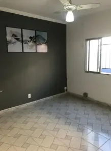Apartamento com 2 Quartos para alugar, 70m² no Aparecida, Santos