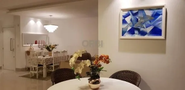 Apartamento com 3 Quartos à venda, 130m² no Meia Praia, Itapema
