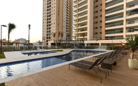 Apartamento com 3 Quartos à venda, 133m² no Mooca, São Paulo
