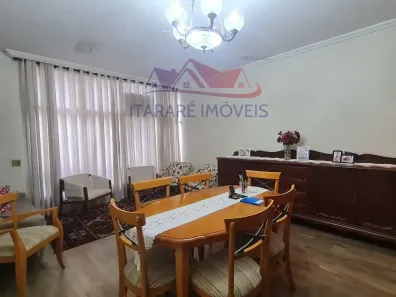 Apartamento com 3 Quartos à venda, 110m² no Itararé, São Vicente