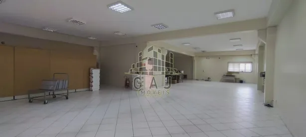 Imóvel Comercial à venda, 793m² no Vila Rehder, Americana