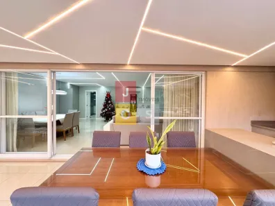 Apartamento com 4 Quartos para alugar, 193m² no Barra da Tijuca, Rio de Janeiro