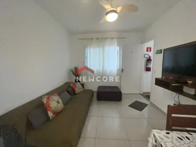 Apartamento com 2 Quartos à venda, 50m² no Boraceia, Bertioga