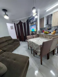 Apartamento com 2 Quartos à venda, 47m² no Vila Bela Vista (Zona Norte), São Paulo