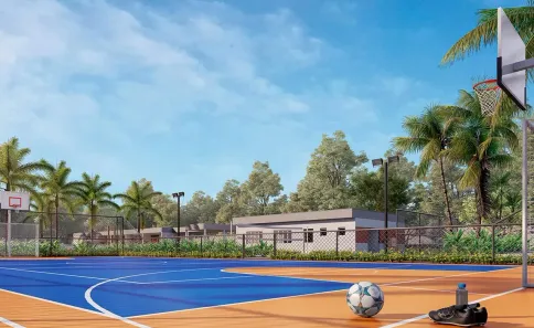 Apartamento com 2 Quartos à venda, 42m² no , Iranduba