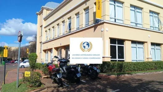 Sala Comercial à venda, 40m² no Loteamento Center Santa Genebra, Campinas