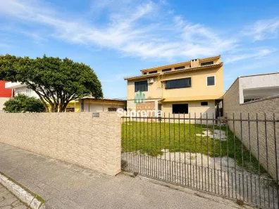 Casa com 2 Quartos para alugar, 70m² no São Vicente, Itajaí