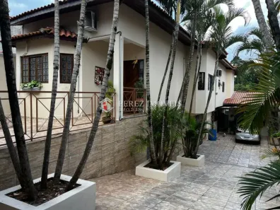Casa com 3 Quartos à venda, 280m² no Jardim Fonte Áurea, Poá