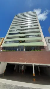 Apartamento com 3 Quartos para alugar, 110m² no Graça, Salvador