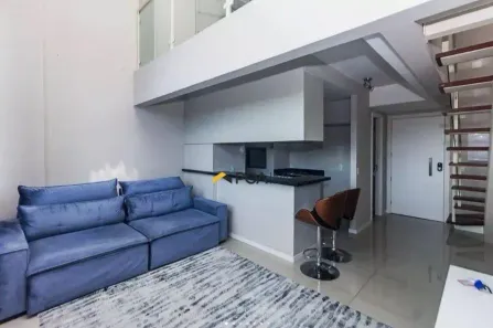 Apartamento com 1 Quarto para alugar, 60m² no Partenon, Porto Alegre