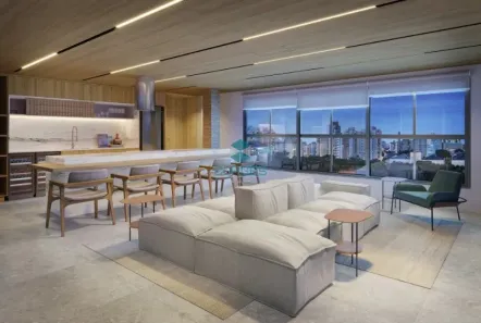 Apartamento com 2 Quartos à venda, 66m² no Rio Vermelho, Salvador