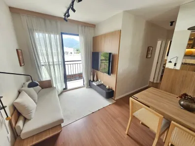 Apartamento com 2 Quartos à venda, 48m² no Jacarepaguá, Rio de Janeiro