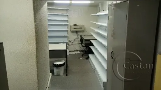 Ponto Comercial com 2 Quartos para alugar, 95m² no Belenzinho, São Paulo
