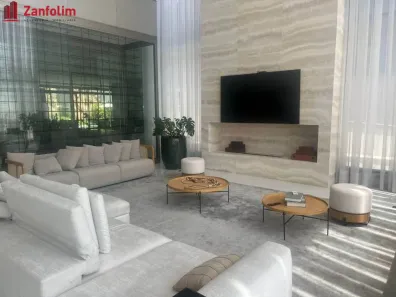 Casa de Condomínio com 5 Quartos à venda, 1058m² no Tamboré, Santana de Parnaíba