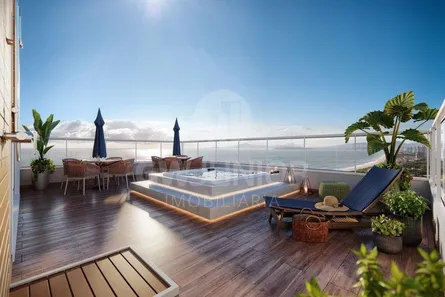 Apartamento com 3 Quartos à venda, 121m² no Itajubá II, Balneário Piçarras
