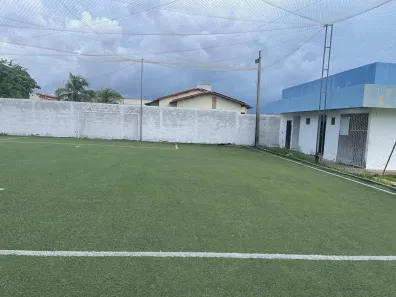 Lote/Terreno para alugar, 1800m² no Quintas do Calhau, São Luís