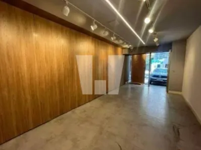 Ponto Comercial para alugar, 110m² no Lourdes, Belo Horizonte