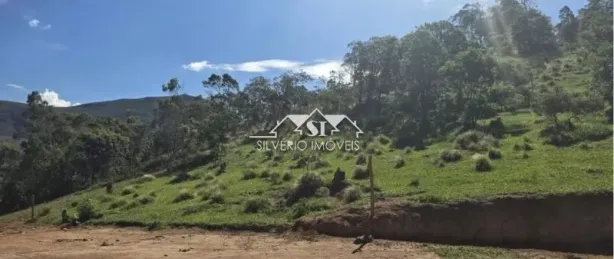 Lote/Terreno à venda, 826m² no Itaipava, Petrópolis