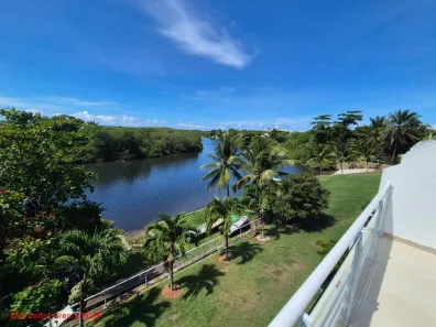 Cobertura com 4 Quartos para venda ou aluguel, 204m² no Buraquinho, Lauro de Freitas