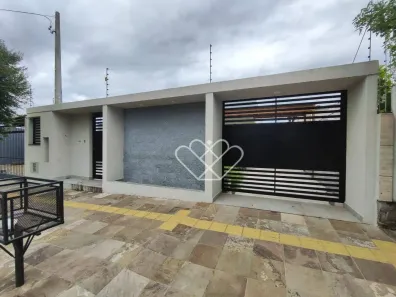 Casa com 2 Quartos à venda, 164m² no Parque Granja Esperança, Cachoeirinha
