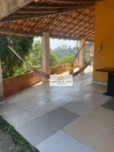 Fazenda/Sítio com 2 Quartos à venda, 120m² no Altos da Vila Paiva, São José dos Campos