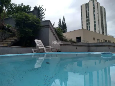 Apartamento com 3 Quartos para alugar, 100m² no Coração de Jesus, Belo Horizonte