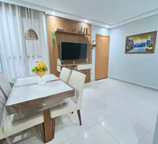 Apartamento com 2 Quartos à venda, 42m² no Olaria, Salto