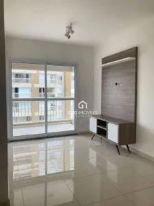 Apartamento com 3 Quartos à venda, 72m² no São Bernardo, Campinas