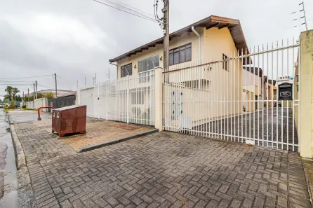 Sobrado com 4 Quartos à venda, 259m² no Boqueirão, Curitiba