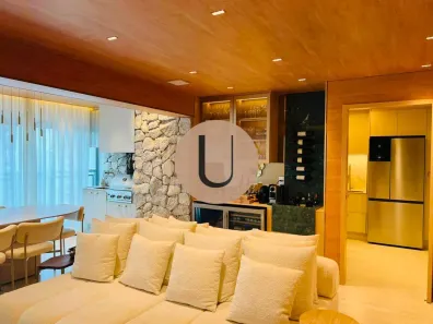 Apartamento com 2 Quartos à venda, 97m² no Água Branca, São Paulo