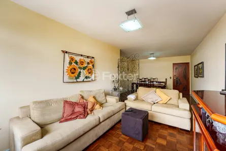 Apartamento com 3 Quartos à venda, 116m² no Perdizes, São Paulo
