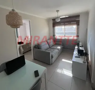 Apartamento com 1 Quarto à venda, 35m² no Campos Elíseos, São Paulo