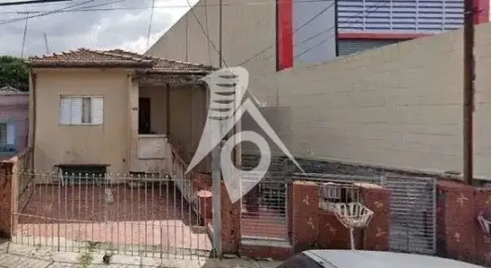Lote/Terreno à venda, 279m² no Parque da Vila Prudente, São Paulo